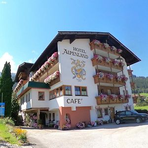 Hotel Alpenland